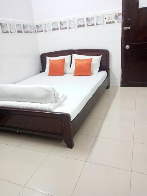 Khach San Tu Anh Hotel Hà Tiên Eksteriør billede